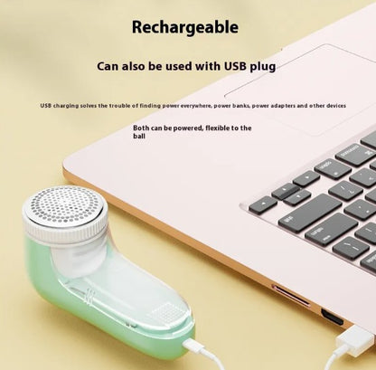 FurClean™ Rechargeable Pet Hair Remover