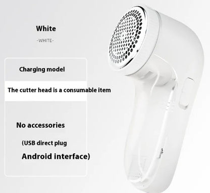 FurClean™ Rechargeable Pet Hair Remover