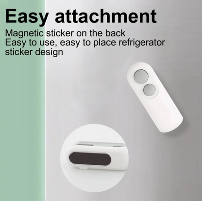 SmartSeal™ Rechargeable Bag Sealer