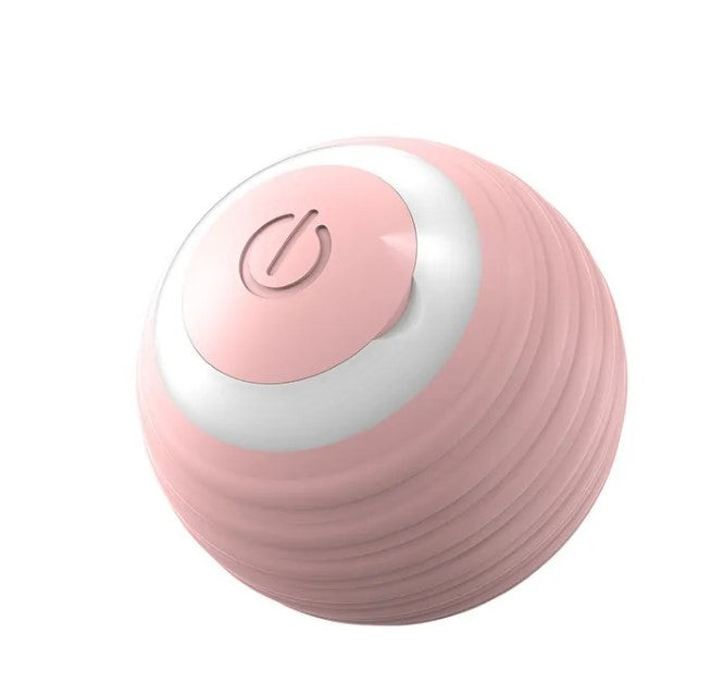 SmartBounce™ Interactive Dog Ball