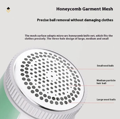 FurClean™ Rechargeable Pet Hair Remover