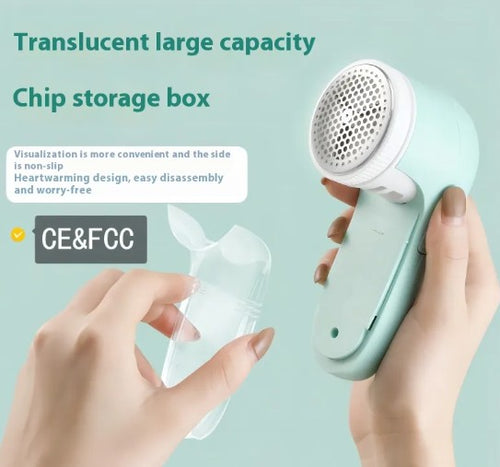 FurClean™ Rechargeable Pet Hair Remover