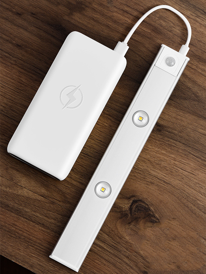 Smart Motion Sensor Light