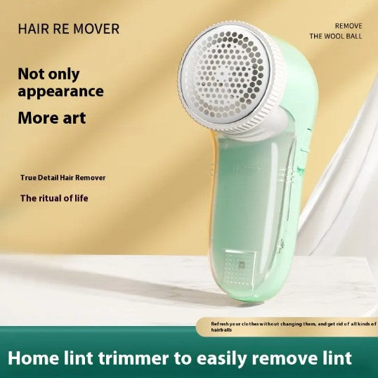 FurClean™ Rechargeable Pet Hair Remover