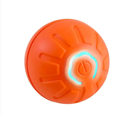 SmartBounce™ Interactive Dog Ball